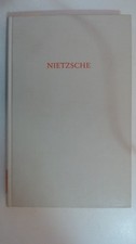 Nietzsche. Salaquarda, Jörg