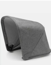 Cappuccio estensibile Bugaboo