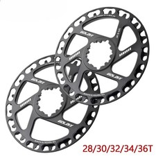 Guarnitura bicicletta corona