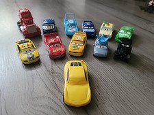 Disney Pixar CARS Diecast Mini