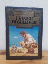 J. Swift I VIAGGI DI GULLIVER