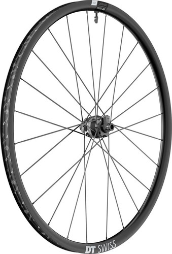 Ruota anteriore swiss gr - ruota, dt