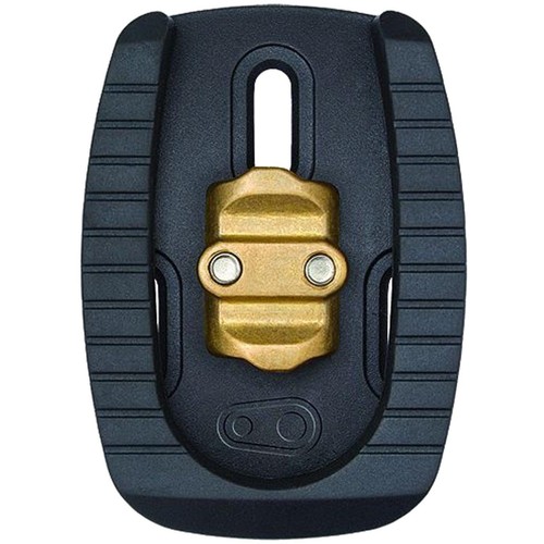Crankbrothers pedaliera bici