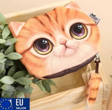 Carino gatto peluche simpatico