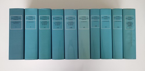 Volumi storia della cultura - storia,