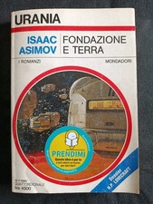 FONDAZIONE E TERRA ISAAC