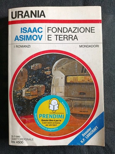 Fondazione terra isaac - e,