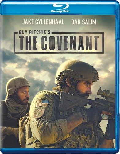 Guy ritchie the covenant - ritchie's, :