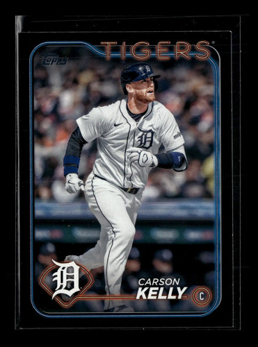Carson kelly 2024 - 2024, topps