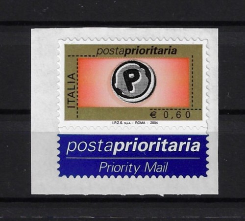 2004 italia repubblica posta - repubblica,