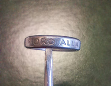 ANELLO IN METALLO " ORO ALLA