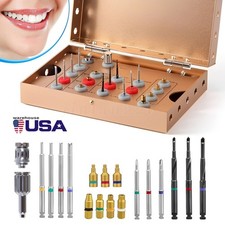 Strumento dentale kit