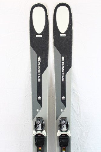 Kastle 100 used mens - kastle,