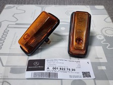 Frecce Laterali Originali