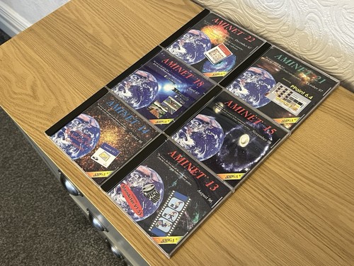 Rom commodore amiga - 6,