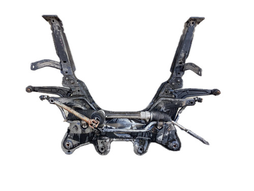 Culla motore braccetto - braccetto, barra