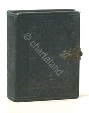 Album d'epoca per fotografie