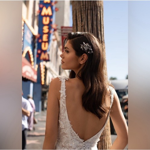 Mansfield pronovias brand new - mansfield,,