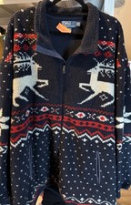 GIACCA POLO RALPH LAUREN