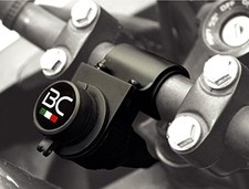 (TG. Taglia Unica) BC Battery
