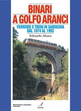 Binari a Golfo Aranci
