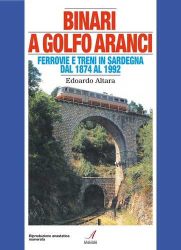 Binari golfo aranci - binari, a