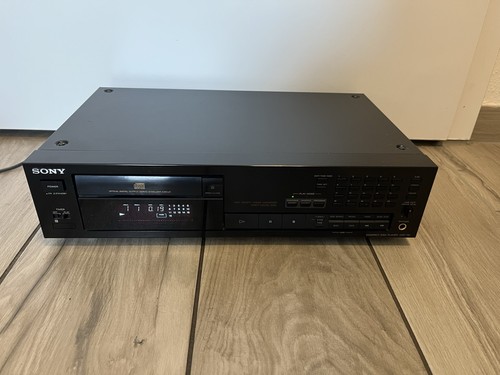 Lettore sony cdp - 🛑,
