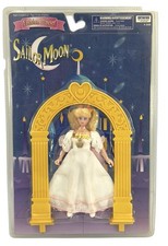 Irwin Sailor Moon Dream Castle
