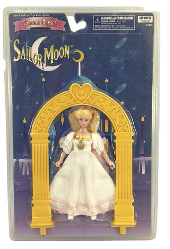 Irwin sailor moon dream castle - dream,