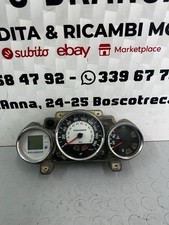 Strumentazione Peugeot