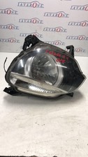 FARO ANTERIORE SINISTRO PER