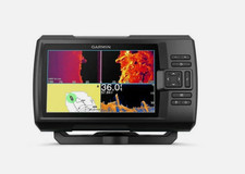 GARMIN STRIKER VIVID 7sv