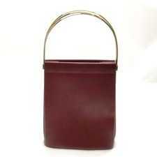 Borsa a mano Cartier in pelle