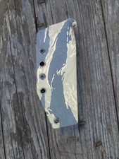 Guaina kydex per - kydex, solo