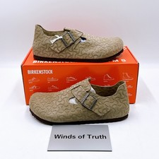 TRAVI BIRKENSTOCK LONDRA