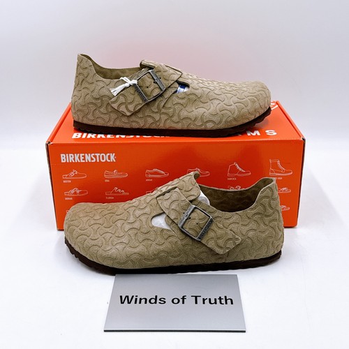 Travi birkenstock londra - birkenstock,