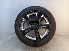 CITROEN C-Crosser (VU) RUOTA