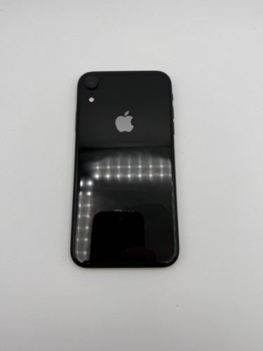 Apple iphone gb - xr,