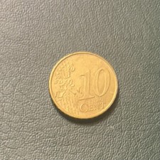 Portogallo 10 centesimi di