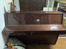 Pianoforte Verticale Furstein Farfisa