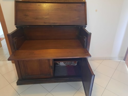 Madia toscana vintage