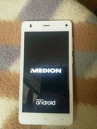 Medion life - medion, e5001