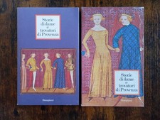 Liborio - Storie di dame e