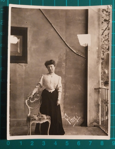 Foto donna mantova - foto,