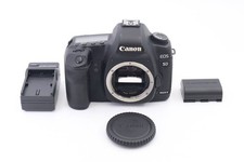 Canon EOS 5D Mark II