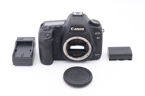 Canon eos mark ii - 5d,