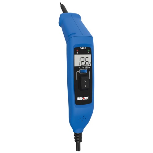 Innova 5420 powercheck tester - 5420,