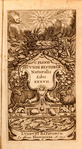 1635 1st historiae - 1635,