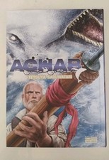 -MOBY DICK-ACHAB -TETSUYA