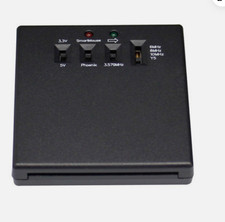 Card Reader TBS3102 5 Crystal